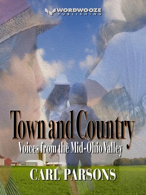 cover image of Town and Country